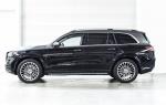 Mercedes-Benz Ultimate HGLS by Hofele Design 2020 года